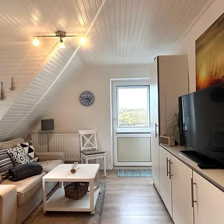 'huus Strandduen' 4 *