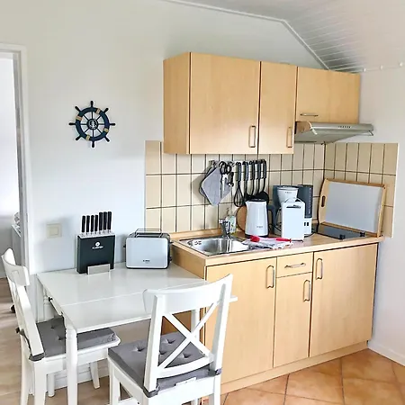 Apartment 'huus Strandduen' 4