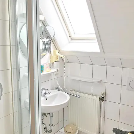 'huus Strandduen' 4 *